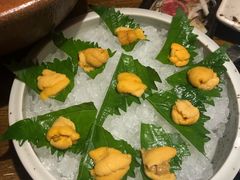 -蟹将军·松叶蟹和牛日料放题自助(K11店)