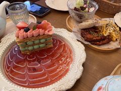 -秘密旅行Bonjour(黑金冠 江南西店)