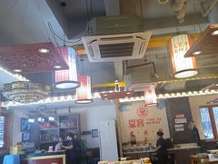 -堂客老火锅(欣阳广场总店)