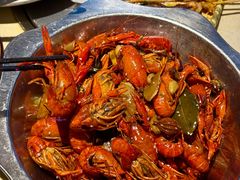 -陈帅夜排档·龙虾·炒菜·烤串(世茂店)