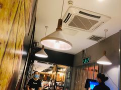 -比格比萨自助(新辰里学清路店)