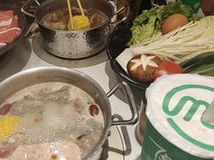 -呷哺呷哺(长治万达店)