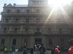 -南昌八一起义纪念馆