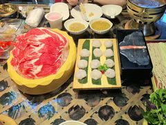 -慢丽江·云南野生菌土鸡锅(西山店)