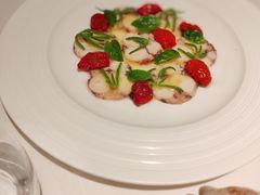 -L'Arome芳芳法国餐厅(仙林金鹰店)