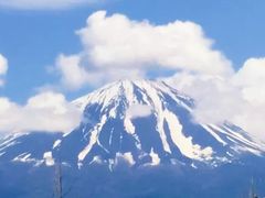 -富士山吉田線五合目