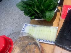 -东镇老火锅(长春路首店)