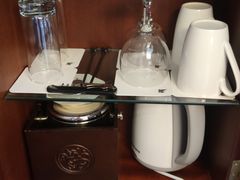 -上海明天广场JW万豪酒店