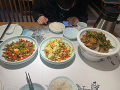 -望湘园·洞庭渔宴(永旺店)