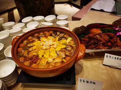 -东方滨江大酒店·滨江厅