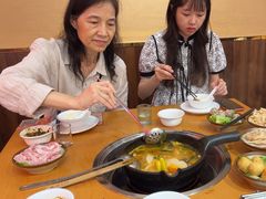 -黔三一夺夺粉酸汤火锅(百信店)