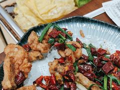 -金龙·打边炉(武进路店)