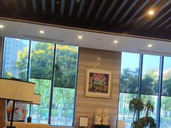 -杭州东站汇和君亭酒店