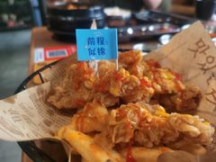 -香猪坊韩国烤肉专属门店(魏公村店)