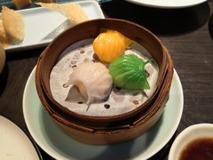 -万丽轩·粤菜(王府井金茂万丽酒店)