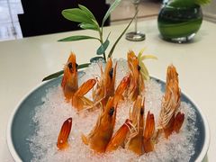 -丽晶美庐·玉兰餐厅
