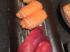 -元气寿司(新城市广场店)