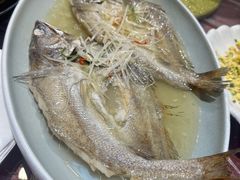 -上海新江南大酒店-中餐厅