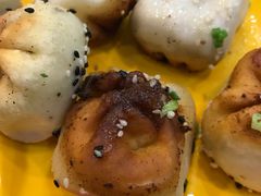 -小杨生煎(龙阳广场店)