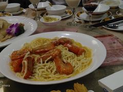 -金城大酒店-中餐厅(汾江中路店)