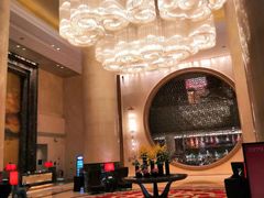 -宜昌富力皇冠假日酒店·咖啡1号西餐厅