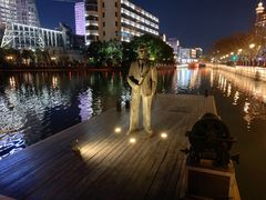 景点-南通濠河风景名胜区