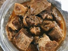 牛腩-陈记汤饭(水巷口店)