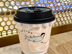 拿铁-潮一不贰·法式甜品·生日蛋糕·西式简餐(外滩店)