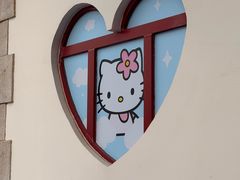 -安吉Hello Kitty乐园