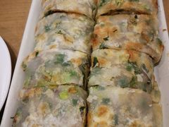 -台北楚楚园馅饼粥(虹桥南丰城店)