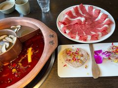 -滇釜火锅·能喝汤的火锅(车公庄店)