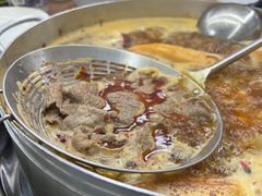 -刘少华贵州小黄牛·鲜牛肉火锅(总店)