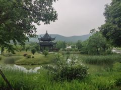 -龙寺生态园
