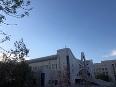 -石河子大学东区-体育馆