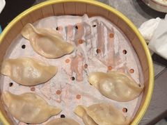 -拾柴熏酱-鲜虾水饺(群力店)