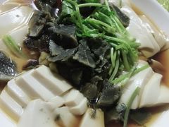 -云河农家乐饭店(福禄缘树山店)