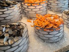 -解放碑威斯汀酒店-知味国际美食餐厅