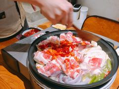 -韩见·韩式拌饭·炸鸡(石厦店)