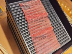 特选黑牛牛舌-慶の寿喜烧·和牛自助餐厅(浑南店)
