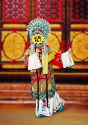 -梨园天地京剧摄影(玲珑天地店)