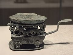 -陕西历史博物馆