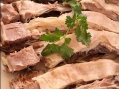 -大漠馕坑肉(酒泉店)