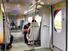 -英迪拉·甘地国际机场