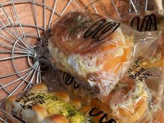 -Max Bakery 阿唛手作