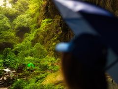 -英西峰林·洞天仙境