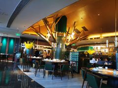 大堂-木棉·醉心粤味(COCO Park店)