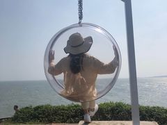 -漳州滨海火山岛自然生态风景区