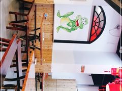 -耗儿鱼蛙蛙叫·老成都火锅(蛇口海昌街店)