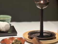 -叶叶菩提(太原别墅店)