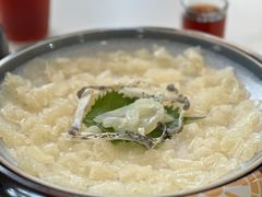 -祈胜邨•顺德鱼生•顺德菜(容桂店)